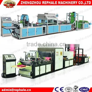 2016 Nonwoven Bag Making Machine thumbnail-1