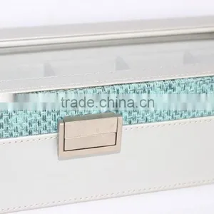 Shenzhen Manufacture Watch Dispaly With 6 Slots thumbnail-5