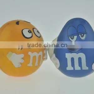 Hot Selling PU Candy Shape Stress Toy thumbnail-3
