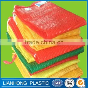 Hot Sales Good Quality Fast Delivery Plastic Onion Mesh Bag thumbnail-2