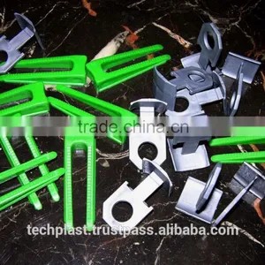 Fast Tile Leveling System, Plastic Leveling System, EQUAL LEVEL + thumbnail-3