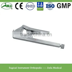 Bone Plate Bending Plier thumbnail-1