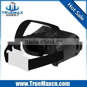 2016 New Arrival Hot Selling 3D Glass/3D VR Box Case for Samsung for IPhone 3D VR Glasses for Smartphone thumbnail-3