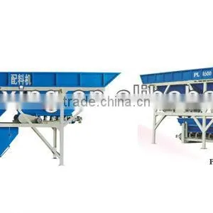 Concrete Batch Plant for Sale thumbnail-1