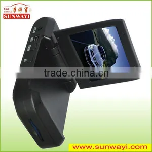 Pocket Car Dvr With 2.5Inch TFT LCD Screen thumbnail-1