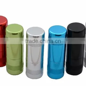 Cream Whipper - Aluminum thumbnail-2