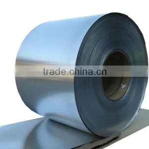 High Quality Galvanized Steel Coil thumbnail-1