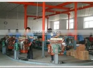 Weifang Kaisheng Assembly Co., Ltd. company overview - view 3 thumbnail