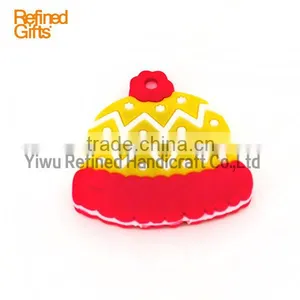 2016 Creative Penguin Keychain Personalized Pvc Rubber House Keychain thumbnail-5