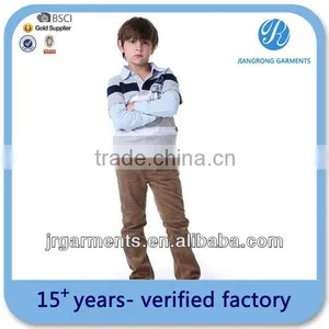 100% Polyester Eye Bird Mesh T/C 85/15 Polo Tshirt for Kid Dry Fit Polo T-shirt thumbnail-1