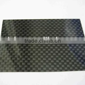 Carbon Fiber Sheet 1mm 1.5mm 2mm 2.5mm 3mm, Carbon Sheet thumbnail-1