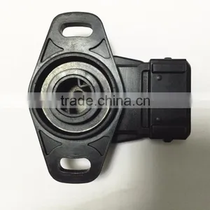 TPS Sensor Throttle Position Sensor For Mitsubishi Lancer OEM#MD628074 thumbnail-2