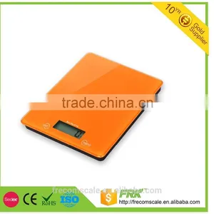 VKS314-1 Food Banlance Surface Printing Customizable thumbnail-1