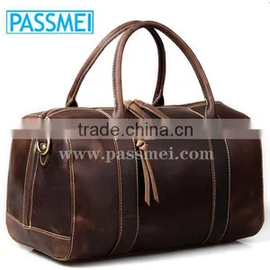 2016 Trending Factory Men Travel Tote Bag Manfacturer in Guangzhou China Quality Choice thumbnail-1