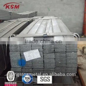 MS Steel Flat Bar in 12m thumbnail-1