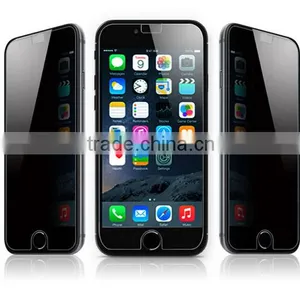 Anti-Spy Tempered Glass Screen Protector For IPhone 6 thumbnail-1