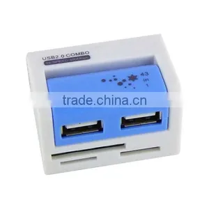 All in One Card Reader thumbnail-1