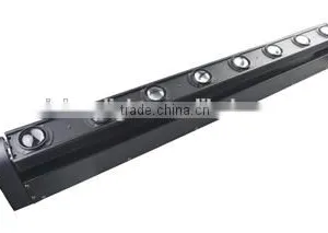 China Cheap DJ Equipment Sale Pro 8PCS 12W RGBW 4in1 LED Stage Light thumbnail-5