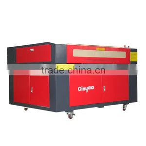 47'' X 35'' (1200X900mm) Laser Engraving & Cutting Machine thumbnail-1