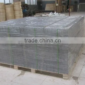 High Quality Galvanized Welded Wire Mesh Sheet thumbnail-1