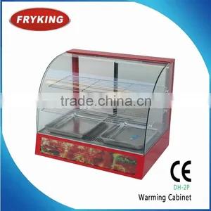 Electric Food Cabinet Warmer Showcase thumbnail-1