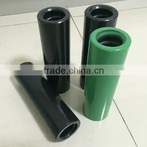 Quarrying and Mining T38 Coupling Sleeve thumbnail-1
