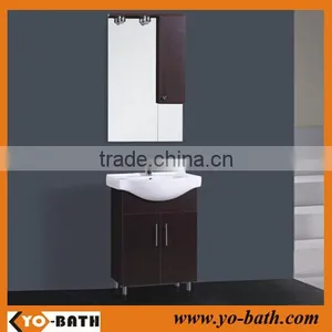 MFC Cheap Wash Unit With Mirror Cabinet thumbnail-1