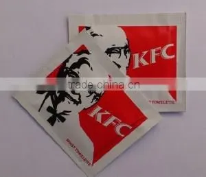 CE FDA Certification Restaurant Hand Wipes With Good Quality thumbnail-2