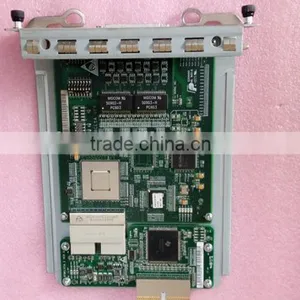 HUAWEI NE Series Quidway NE20-8 Card NE-FIC-4xE1-75ohm 4E1B thumbnail-2