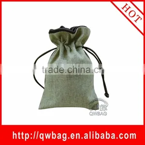 Promotion Drawstring Bag Shopping Bags China Supplier thumbnail-3