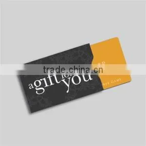 Tyvek Card Sleeve "Black" thumbnail-1