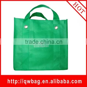 China Supplier Customized Nonwoven Fabric Bag /professional Nonwoven Fabric Bag Factory thumbnail-1