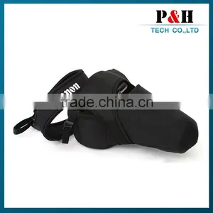 New Neoprene Pouch Camera Protector Cover Case Bag Protective for Canon Cameras thumbnail-6