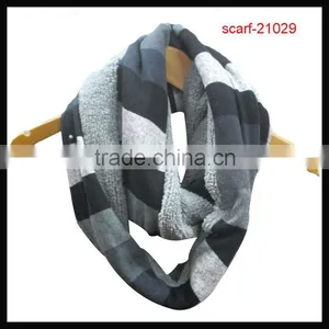 BEST SELLING STYLES Double Scarves thumbnail-1