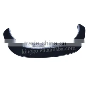 Hilux Revo Arch Wheel Fender Flares Protector thumbnail-3