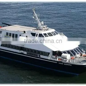 Passenger Catamaran SBS 0178 thumbnail-1