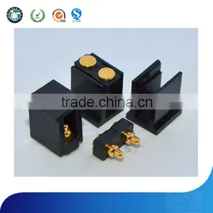 2 Pin Pogo Spring Connector thumbnail-1
