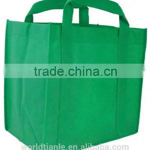 Popular in Supermarket pp Non Woven Shopping Bag thumbnail-1