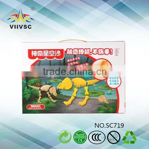 Hot Promotion Special Design Sand Play Toys China Wholesale thumbnail-1