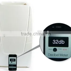 2016 New Design Hot Selling Household Dehumidifier For Home thumbnail-5