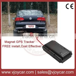 China Best Vehicle Gps Tracker,free Install,cost Effective,apply for All Vehicles thumbnail-1