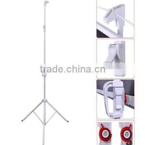 High Quality Screen Outdoor Projector Screen,projector Screen Motorized Tripod 100inch 16:9 thumbnail-3