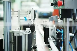 Double Side Pasting Machine Automatic Labeling Machine thumbnail-3