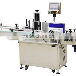 Wine Beer Bottle Labeling Machines MTS510 thumbnail-1