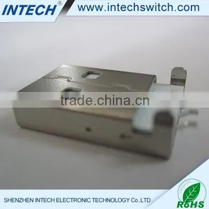 Rohs With Mini USB Connector Jack thumbnail-4