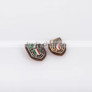 Embroidered Patches for Kids Clothes Wholesale Cheap Embossed Patches thumbnail-2