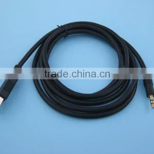 6ft PL2303TA USB RS232 to 3.5mm Jack Serial Cable thumbnail-1