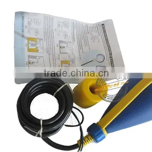 Newest CE Approval DC12V Water Float Switch Sensor With 5M Cable thumbnail-2