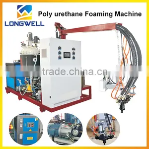 PU Low Pressure Rigid Foam Injection Machine thumbnail-6