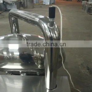 Pharmaceutical Intelligent Pill Film Coating Machine thumbnail-5